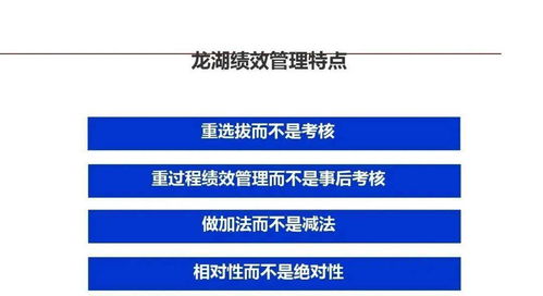 龙湖集团企业管理与运营精细化实践探析
